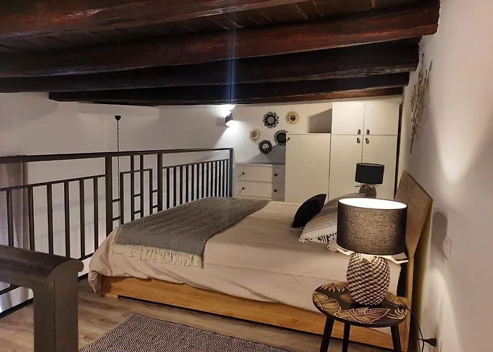 Casina San Gregorio Apartment